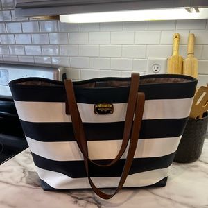 Micheal kors tote
